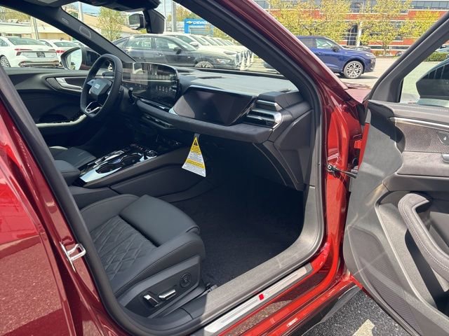 New 2026 Audi S5 Premium Plus AWD/4WD image 30