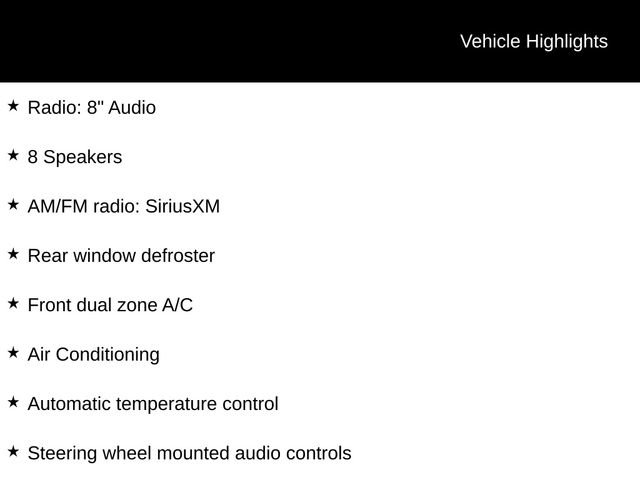 Used 2025 Toyota 4Runner SR5 image 11