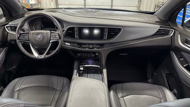 Used 2023 Buick Enclave Premium w/ Experience Buick Package AWD/4WD image 30