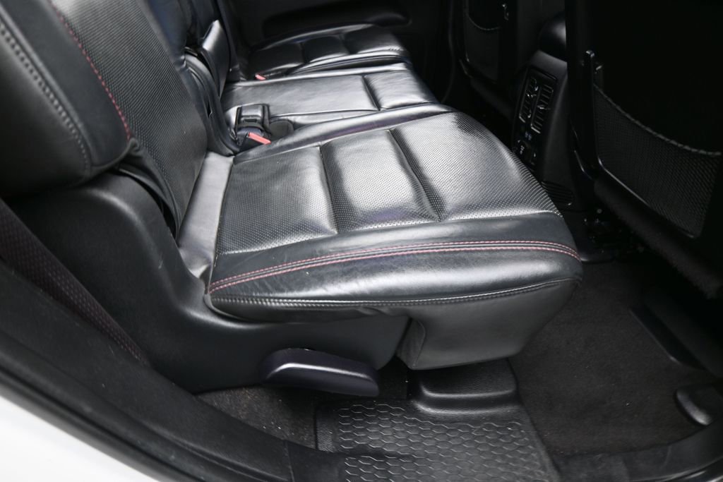 Used 2021 Dodge Durango R/T w/ Blacktop Package RWD image 42
