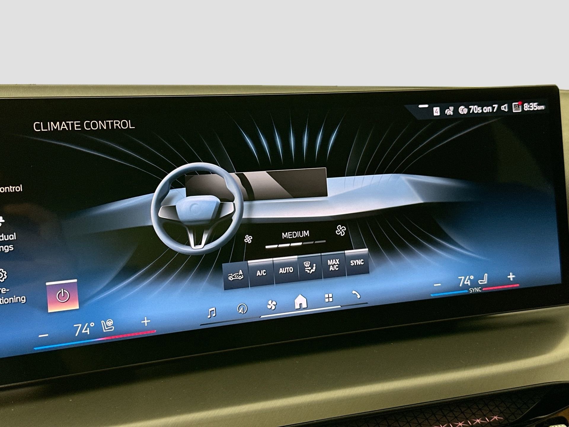 New 2026 BMW 330i Sedan w/ M Sport Package image 15