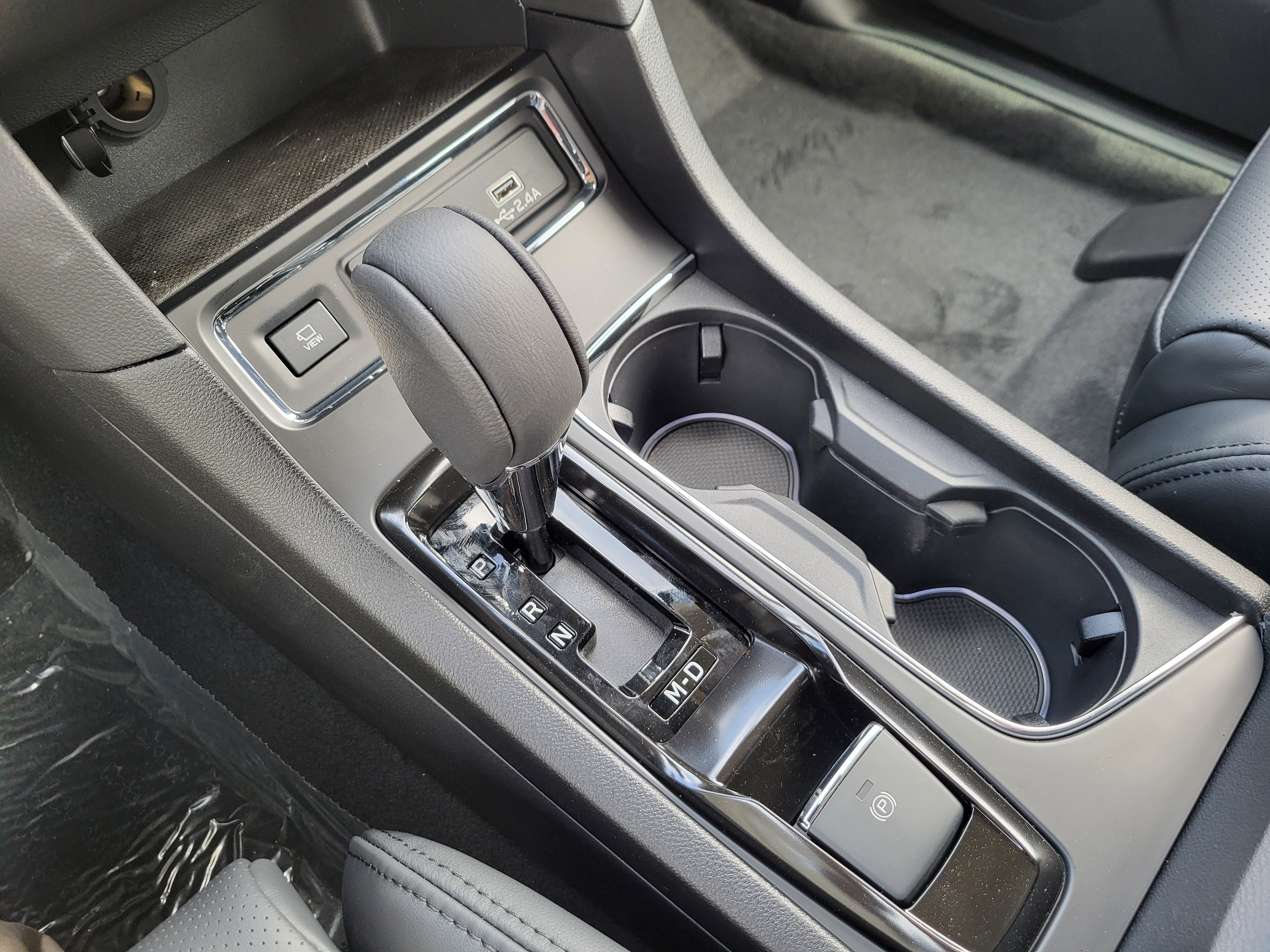 New 2026 Subaru Ascent Bronze Edition image 19