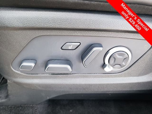 Used 2023 Hyundai Palisade Calligraphy image 17