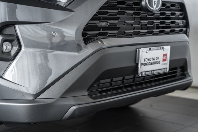 New 2025 Toyota RAV4 XLE Premium image 12