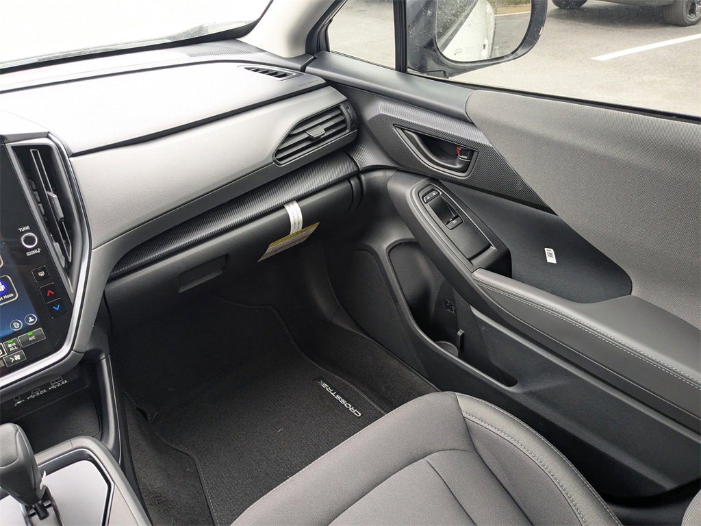 New 2026 Subaru Crosstrek 2.0i Premium image 16