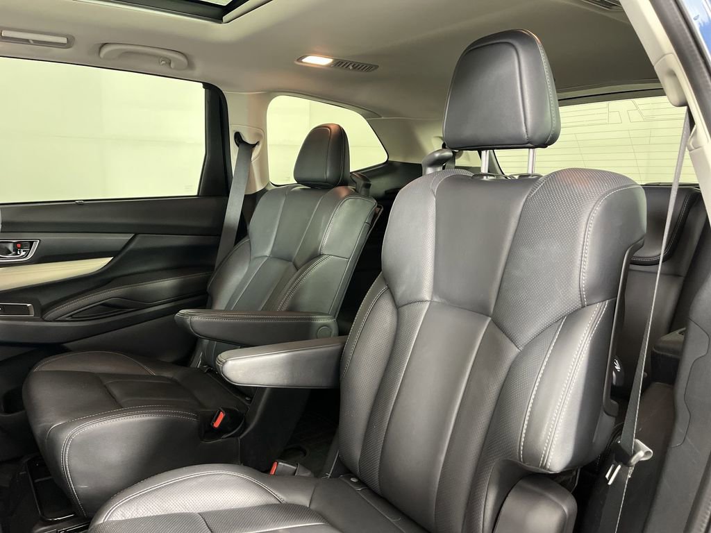 Used 2022 Subaru Ascent Limited w/ Technology Package AWD/4WD image 23
