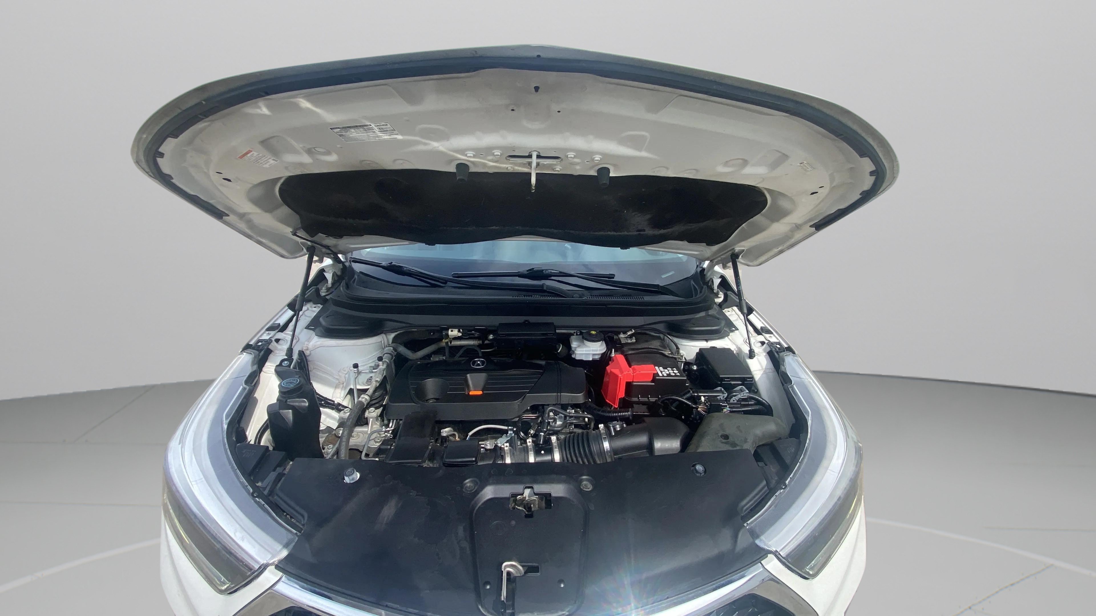 Used 2020 Acura RDX w/ Technology Package FWD image 30