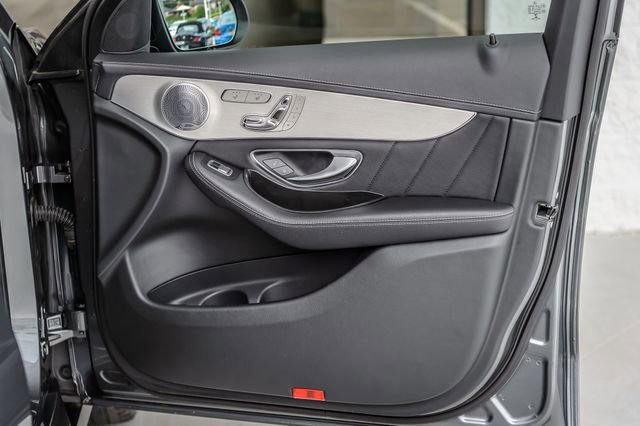 Used 2018 Mercedes-Benz GLC 43 AMG 4MATIC image 57