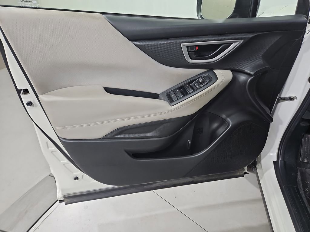 Used 2021 Subaru Forester image 11
