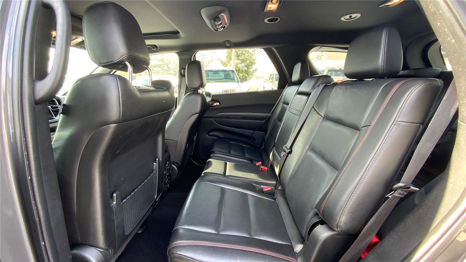 Used 2024 Dodge Durango GT AWD/4WD image 11