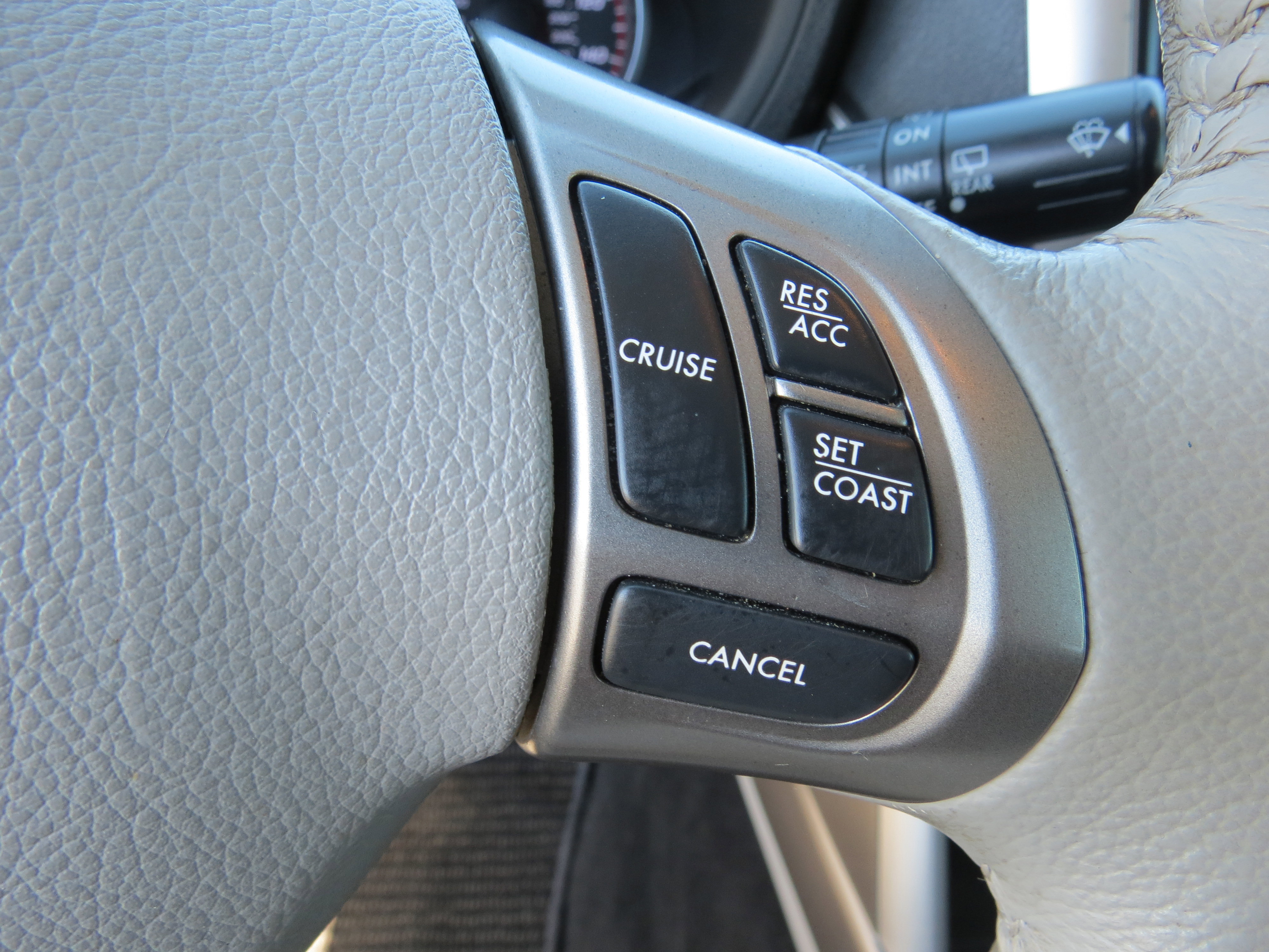 Used 2013 Subaru Forester 2.5X Touring AWD/4WD image 15