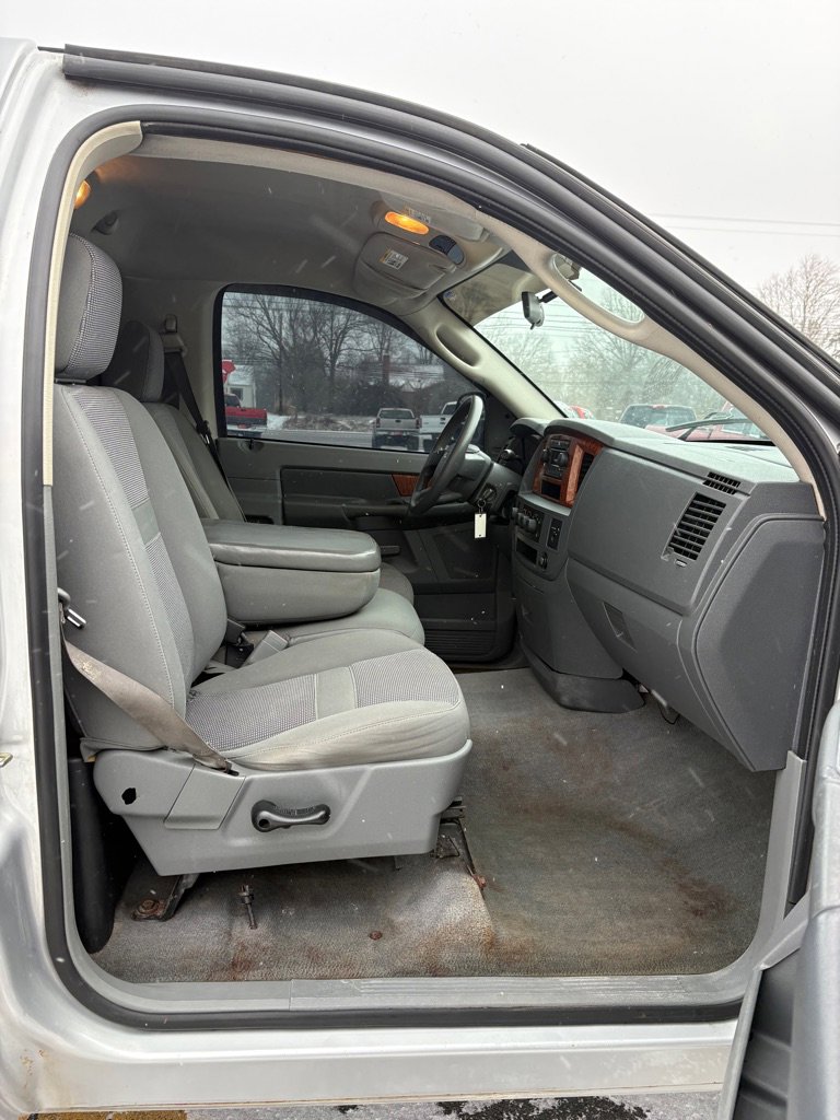 Used 2006 Dodge Ram 1500 Truck SLT w/ Trailer Tow Group image 10
