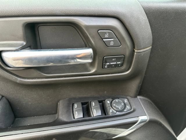 Used 2022 GMC Sierra 1500 AT4 w/ AT4 Premium Package AWD/4WD image 20