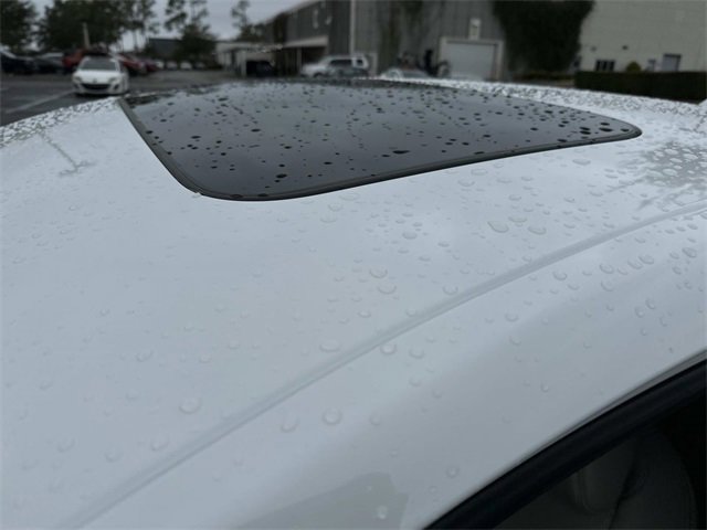 New 2025 Honda Accord Touring image 32