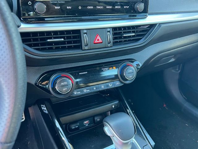 Certified 2024 Kia Forte GT-Line w/ GT-Line Premium Package image 19