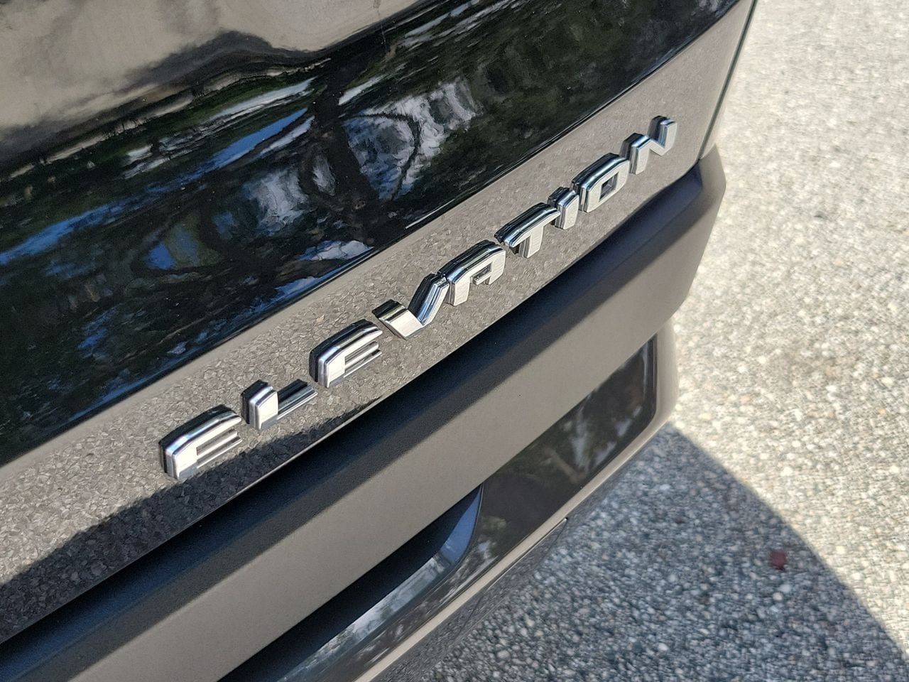 Used 2026 GMC Terrain Elevation FWD image 7