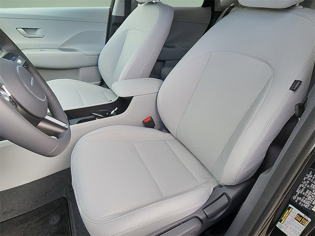 New 2026 Hyundai Kona SEL Sport image 18