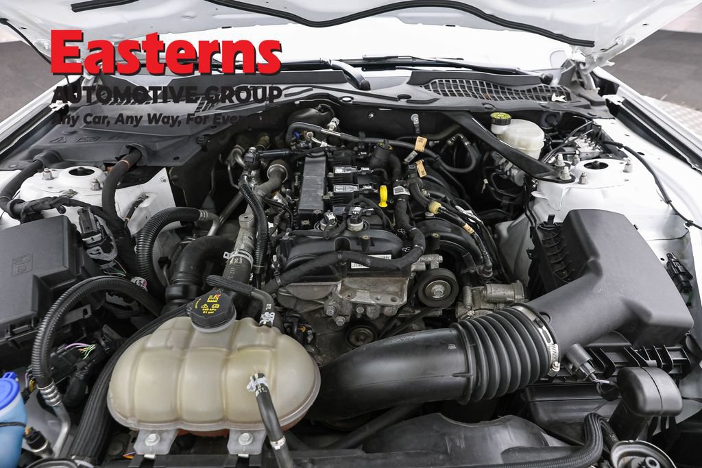 Used 2023 Ford Mustang Premium RWD image 7