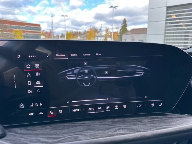 New 2025 Audi Q5 Premium Plus AWD/4WD image 26