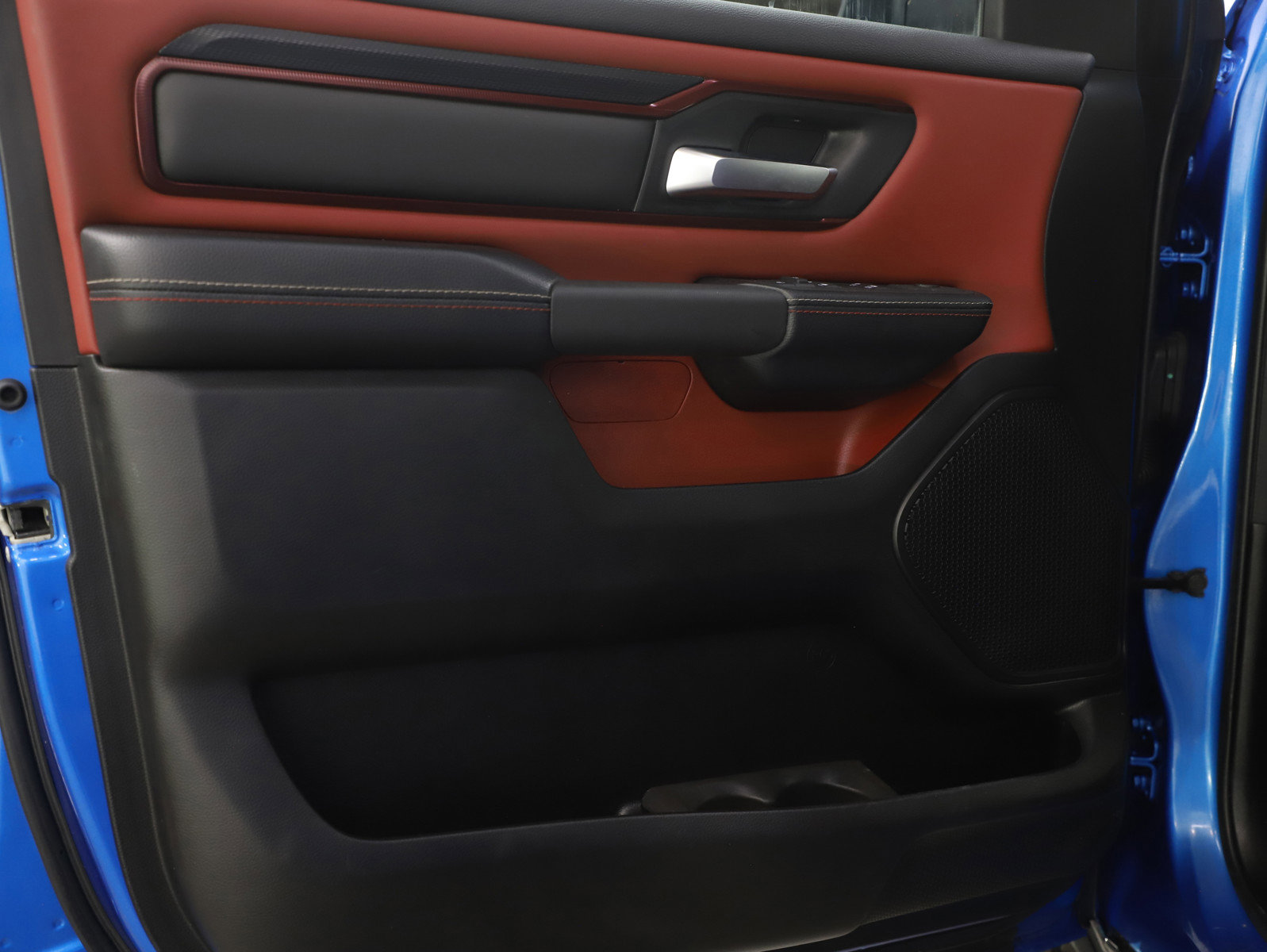 Used 2025 RAM 1500 Rebel image 19