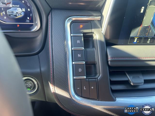 Certified 2023 Chevrolet Tahoe RST w/ Sport Performance Package image 21