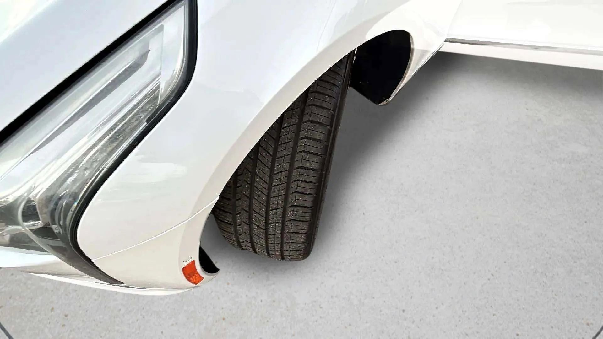 Used 2017 Cadillac CT6 Platinum image 61