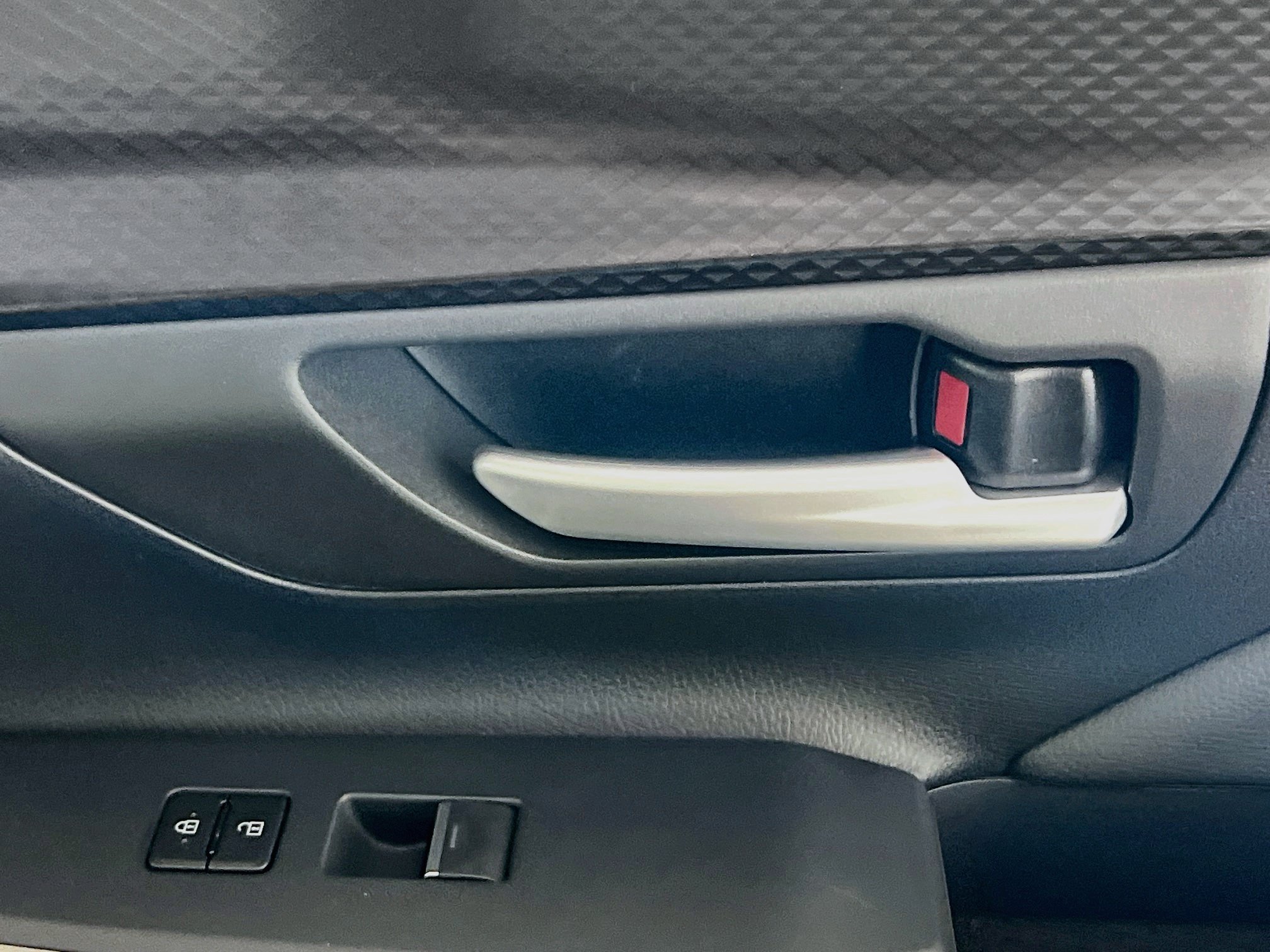 New 2026 Toyota Grand Highlander AWD Hybrid image 31