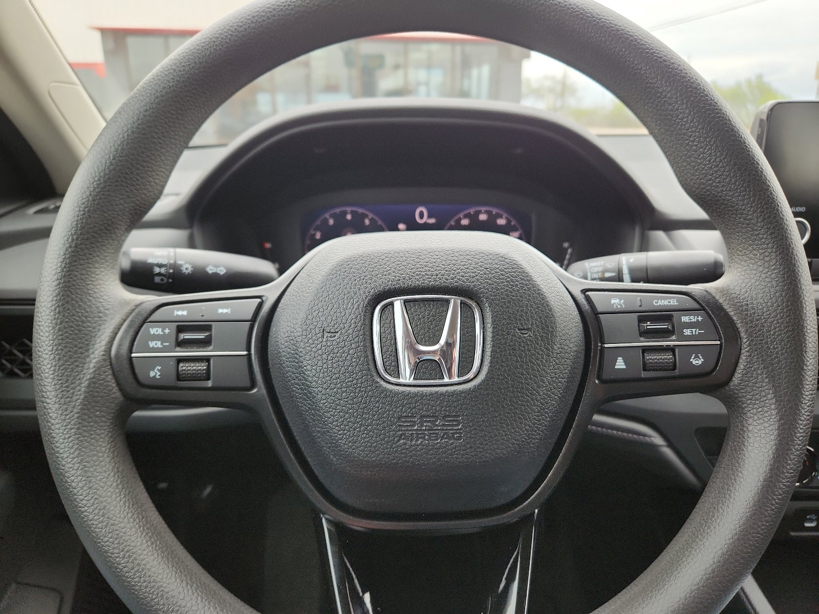 Certified 2024 Honda Accord LX image 20