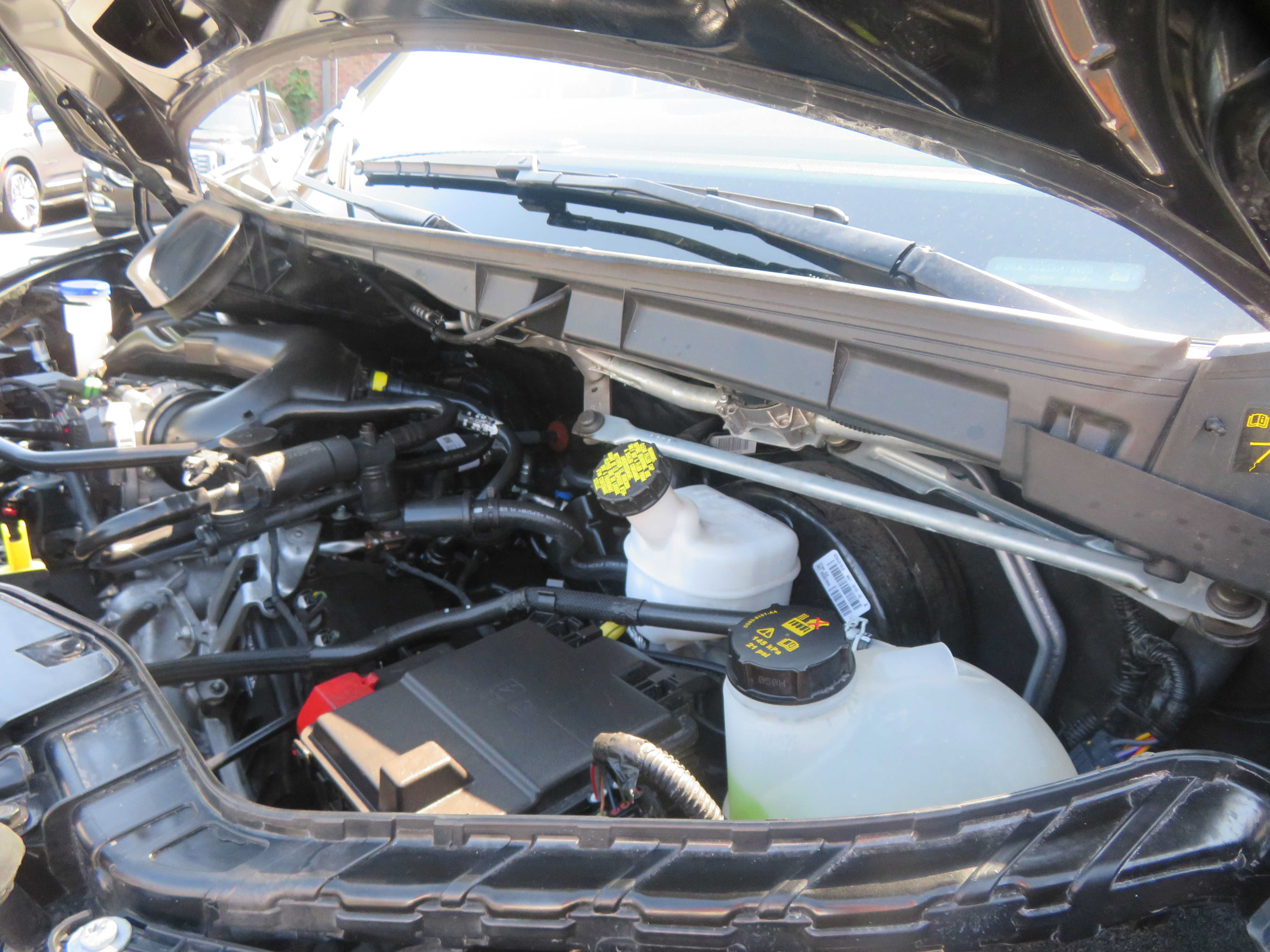 Used 2025 Ford Transit 350 XLT RWD image 55