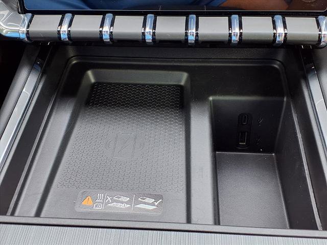 New 2026 GMC Acadia Elevation w/ Elevation Premium Package image 8