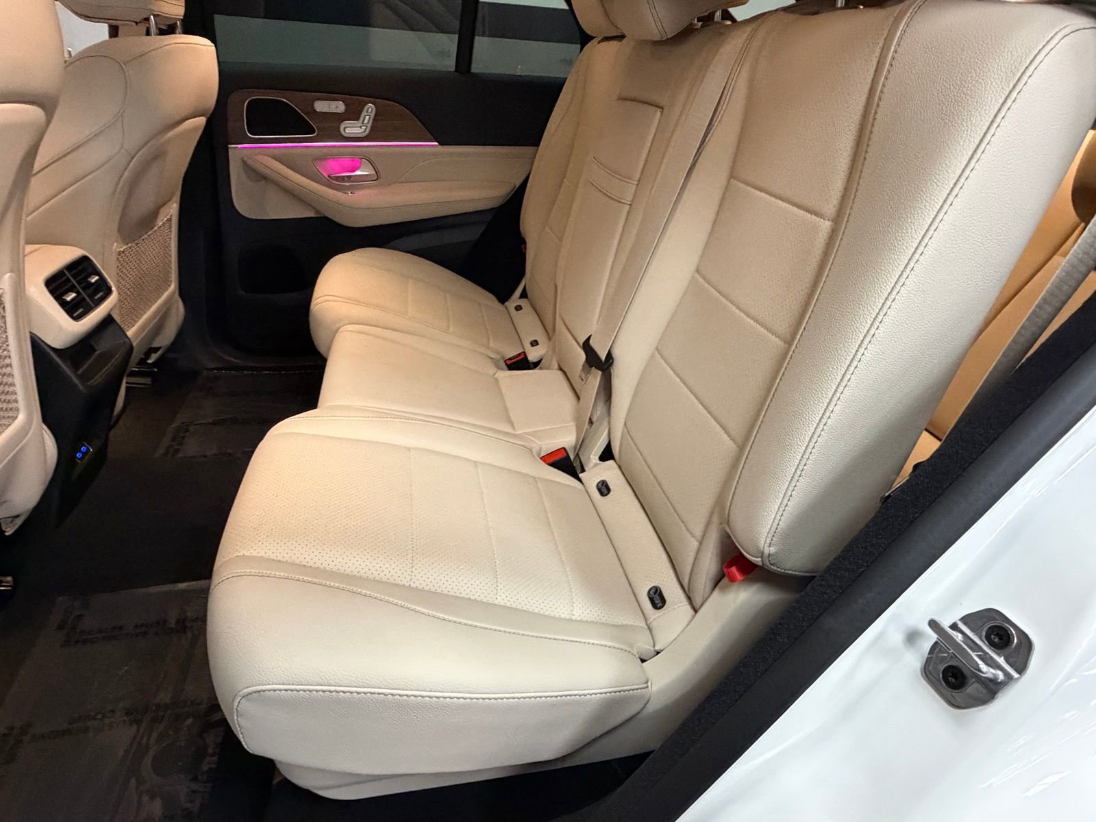 Used 2026 Mercedes-Benz GLE 350 4MATIC image 41