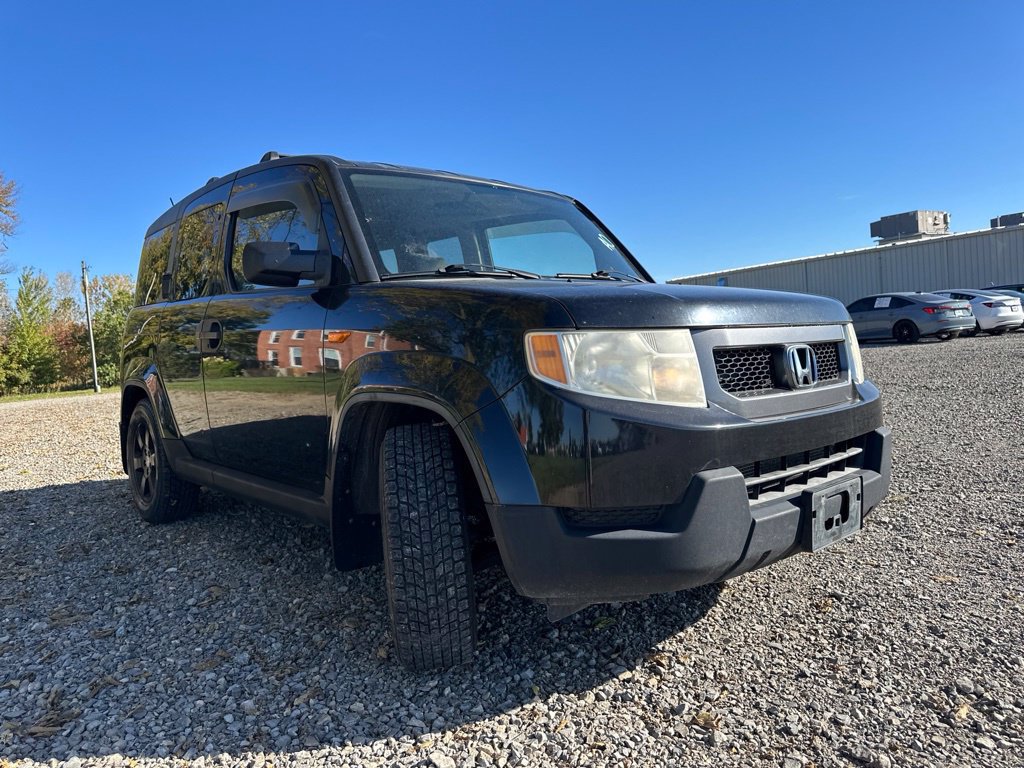 Used 2009 Honda Element EX image 12