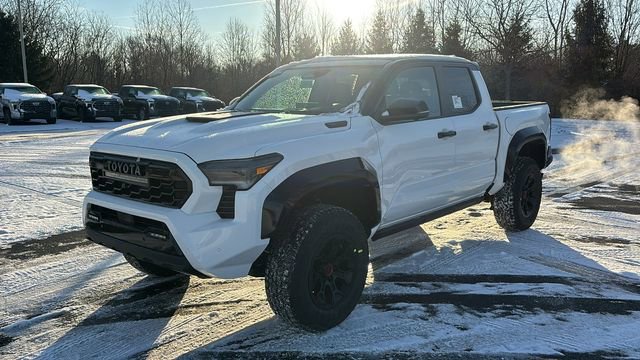 New 2026 Toyota Tacoma TRD Pro w/ Tow Tech Package image 2