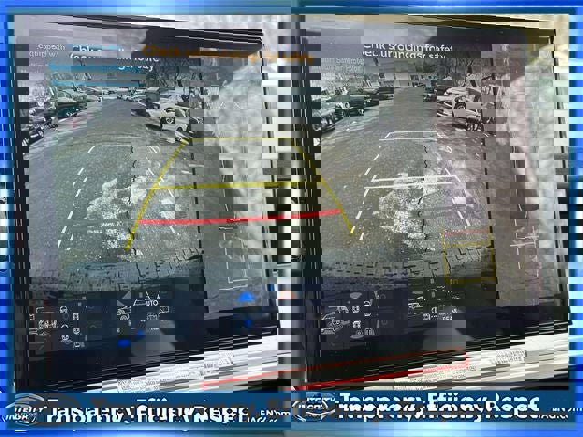 Used 2026 Toyota 4Runner TRD Sport Premium AWD/4WD image 27