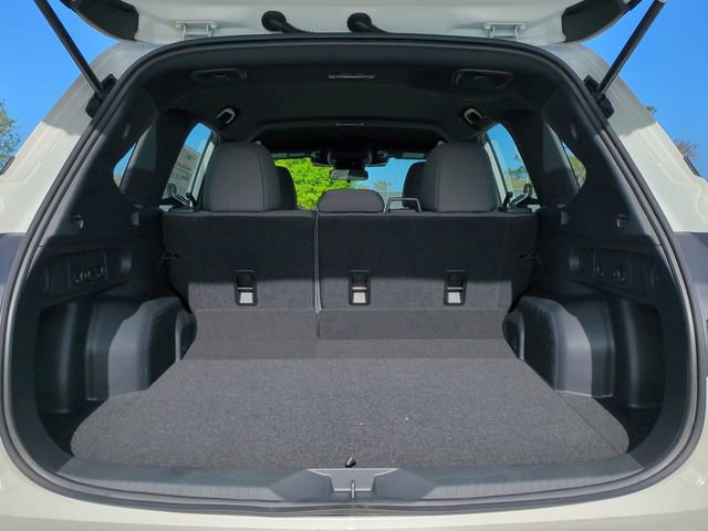 New 2026 Subaru Forester image 12