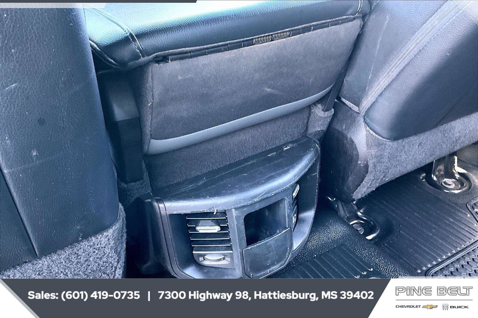 Used 2022 RAM 3500 SLT w/ Quick Order Package 2YG SLT image 24