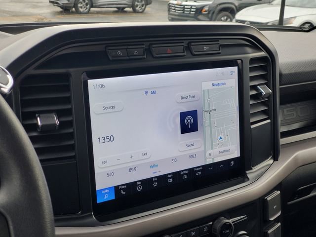 Used 2024 Ford F150 XL w/ Equipment Group 103A High image 15