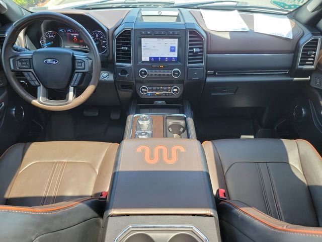 Used 2021 Ford Expedition King Ranch AWD/4WD image 20