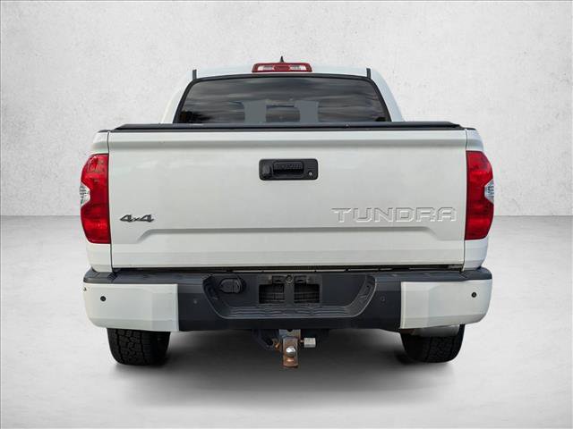 Used 2020 Toyota Tundra 1794 Edition image 6
