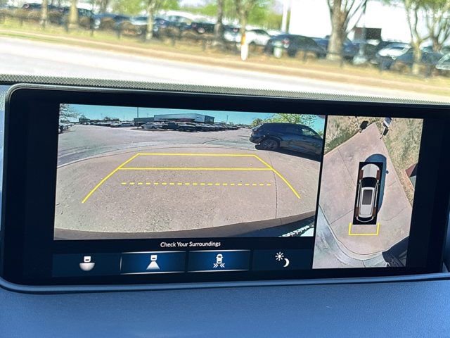 Used 2024 Acura MDX Type S image 45