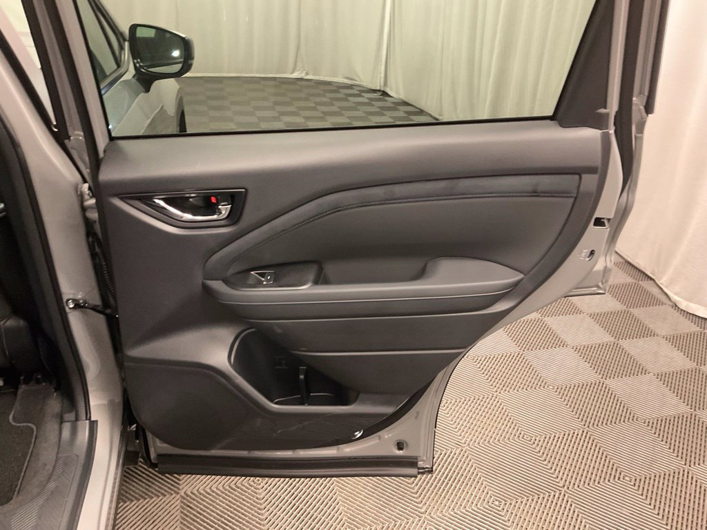 New 2026 Subaru Forester Limited AWD/4WD image 26