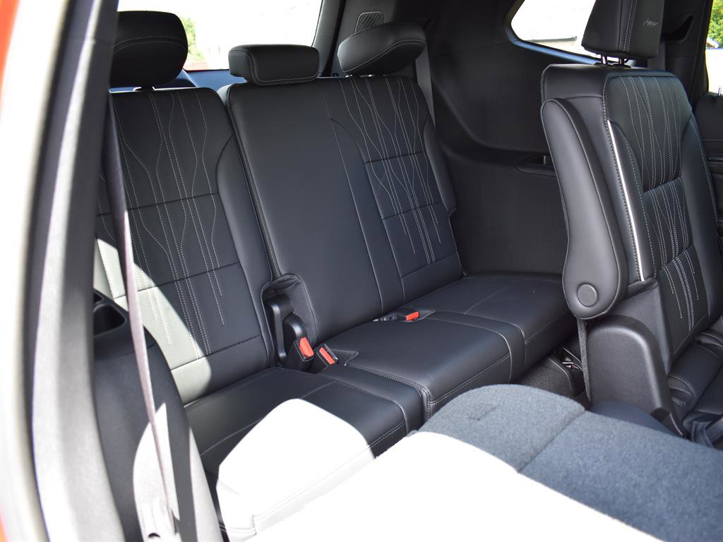 New 2026 Buick Enclave Avenir w/ Super Cruise Package image 8