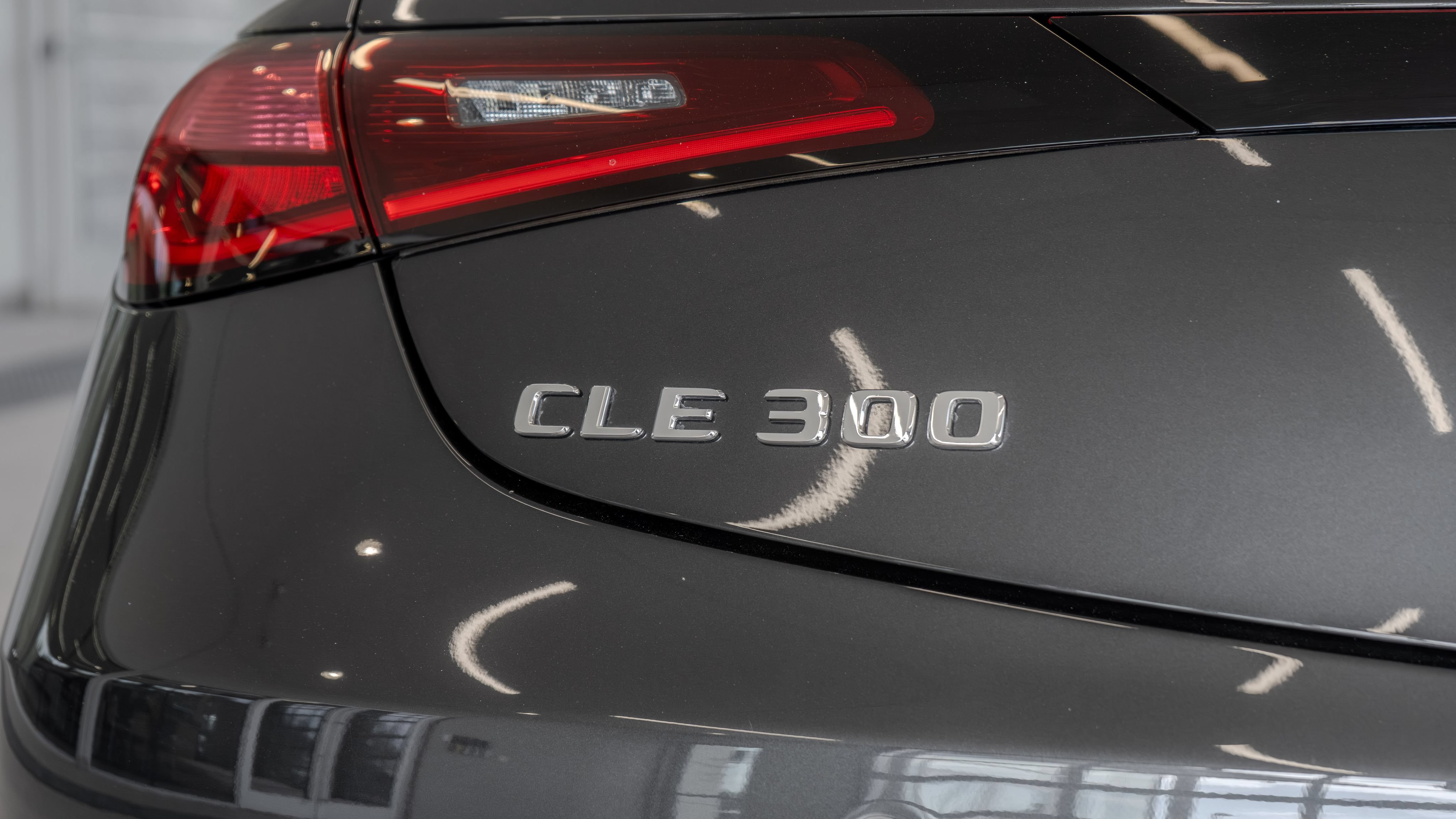 Used 2024 Mercedes-Benz CLE 300 4MATIC Cabriolet image 25