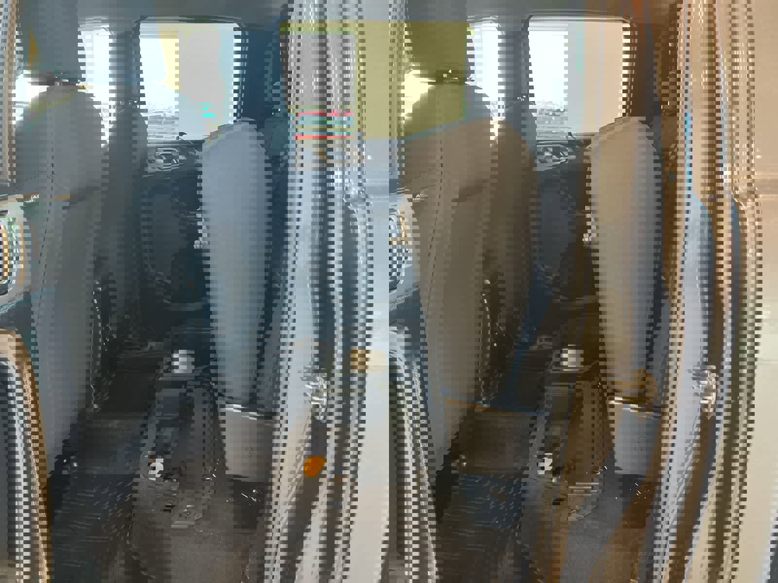 Certified 2019 Ford Ranger XLT w/ Equipment Group 302A Luxury AWD/4WD image 27