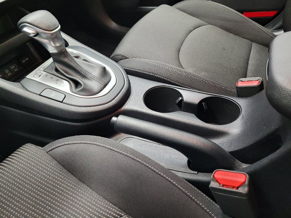 Used 2019 Kia Forte LXS FWD image 26