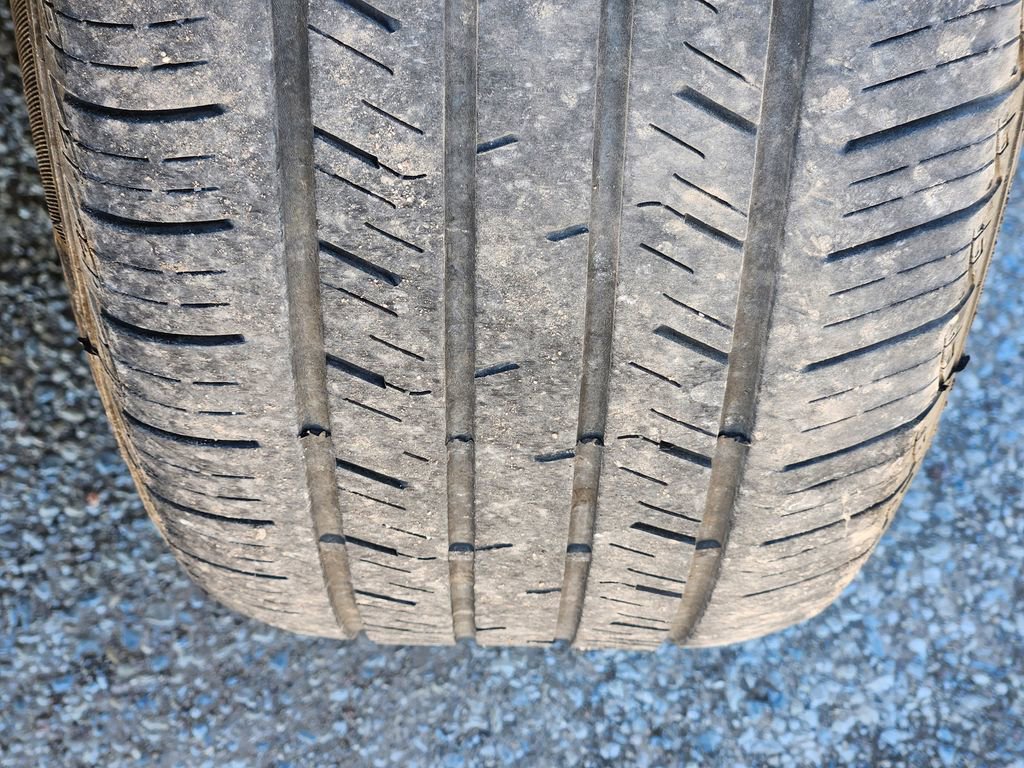 Used 2023 Honda HR-V LX image 11