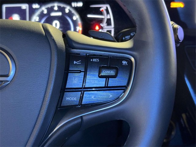 Certified 2023 Lexus ES 350 w/ Premium Package image 32