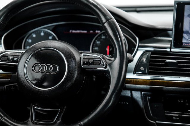 Used 2018 Audi A6 2.0T Premium w/ 19" Sport Package image 15