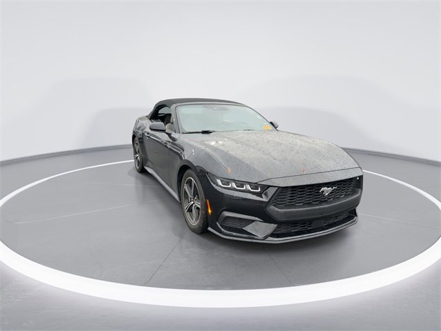 Used 2024 Ford Mustang Premium video 2
