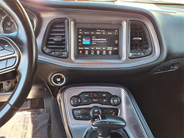 Used 2023 Dodge Challenger GT image 17